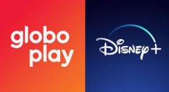 Globo Play Disney